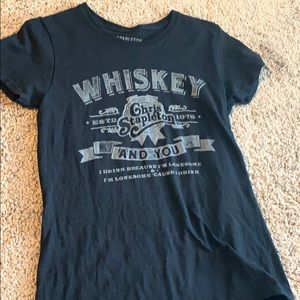 Chris Stapleton T-shirt